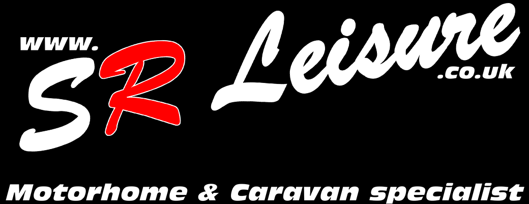 SR Leisure main logo